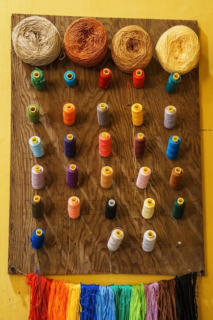 Motive tradiționale brodate